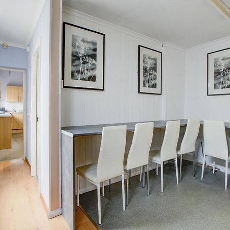 The Sandringham Court Hotel & Apartment Welcoming Large And Small Groups For 15 Years Blackpool Zewnętrze zdjęcie