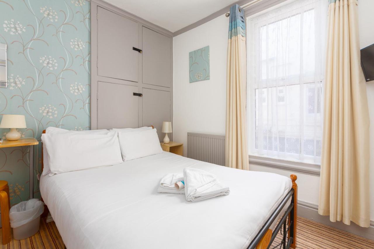 The Sandringham Court Hotel & Apartment Welcoming Large And Small Groups For 15 Years Blackpool Zewnętrze zdjęcie
