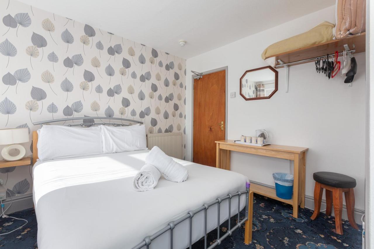 The Sandringham Court Hotel & Apartment Welcoming Large And Small Groups For 15 Years Blackpool Zewnętrze zdjęcie