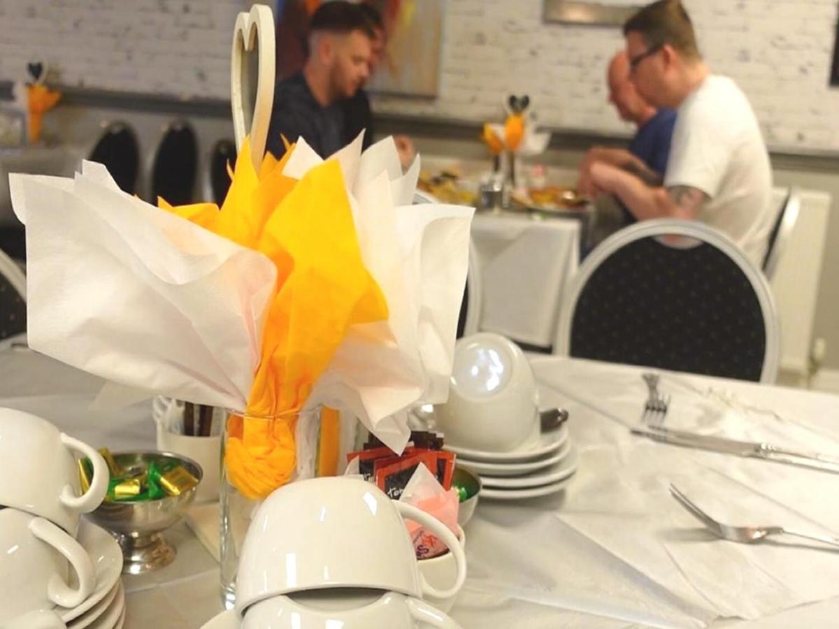 The Sandringham Court Hotel & Apartment Welcoming Large And Small Groups For 15 Years Blackpool Zewnętrze zdjęcie