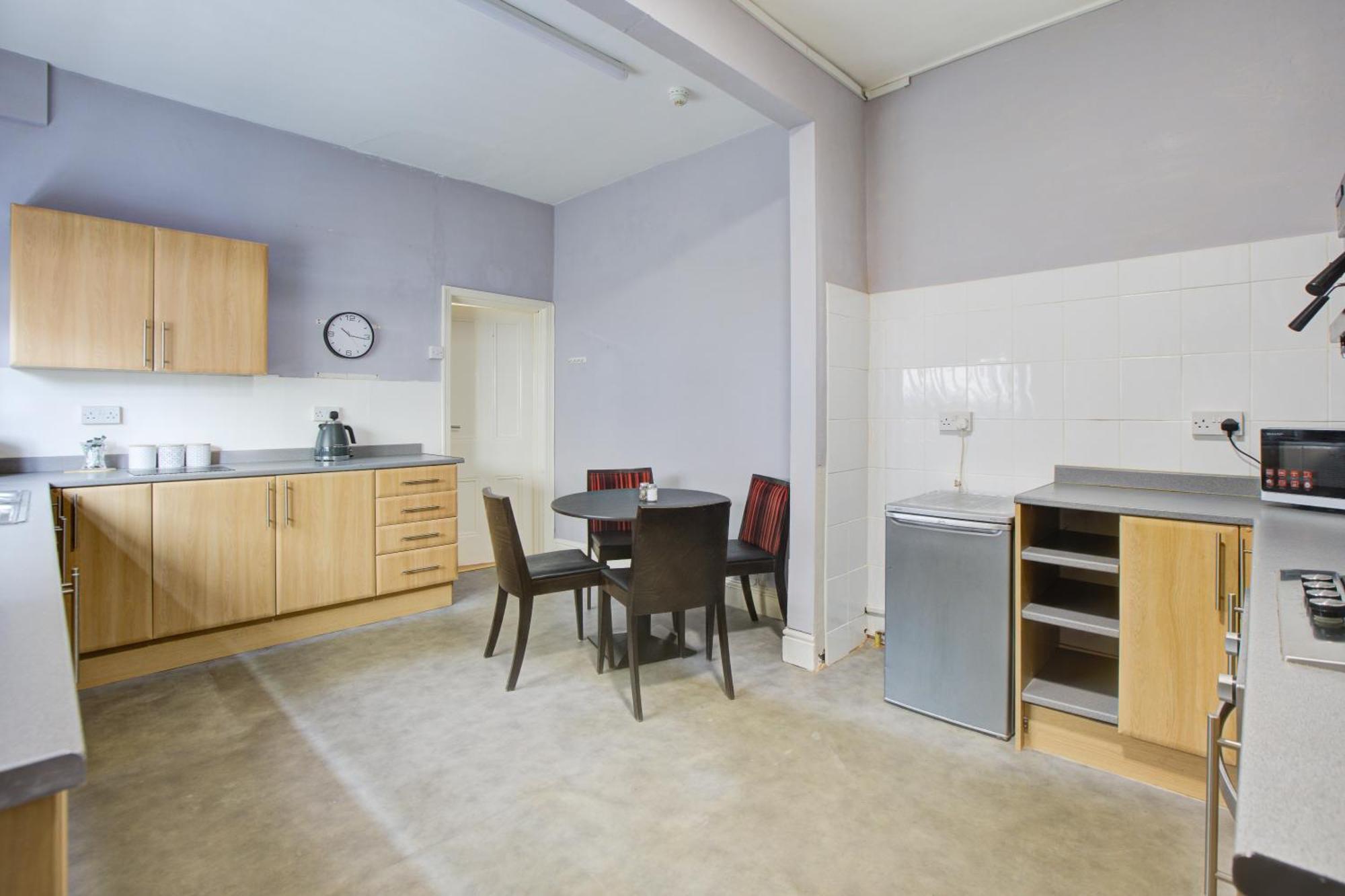 The Sandringham Court Hotel & Apartment Welcoming Large And Small Groups For 15 Years Blackpool Zewnętrze zdjęcie