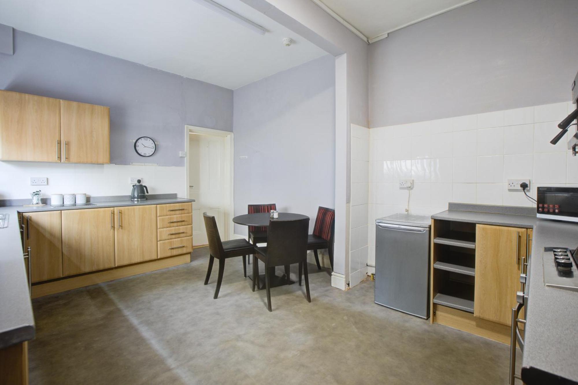 The Sandringham Court Hotel & Apartment Welcoming Large And Small Groups For 15 Years Blackpool Zewnętrze zdjęcie