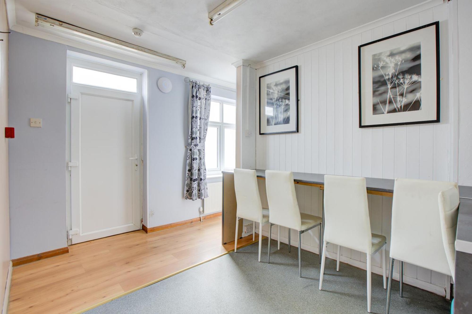 The Sandringham Court Hotel & Apartment Welcoming Large And Small Groups For 15 Years Blackpool Zewnętrze zdjęcie