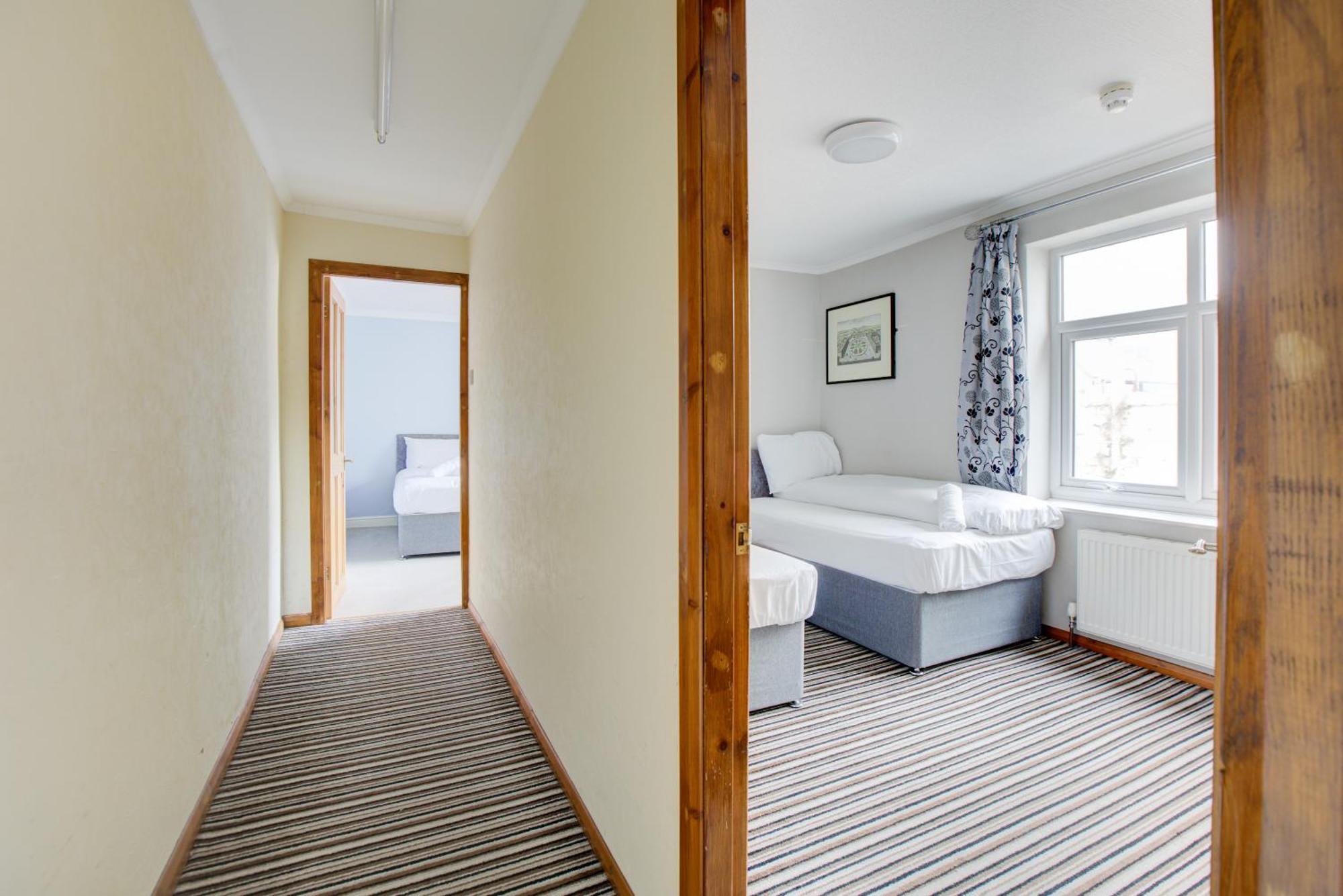 The Sandringham Court Hotel & Apartment Welcoming Large And Small Groups For 15 Years Blackpool Zewnętrze zdjęcie