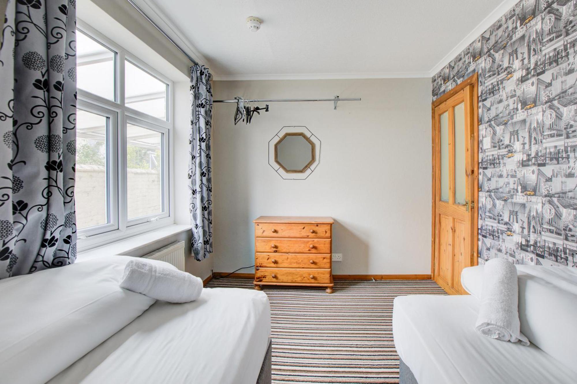 The Sandringham Court Hotel & Apartment Welcoming Large And Small Groups For 15 Years Blackpool Zewnętrze zdjęcie
