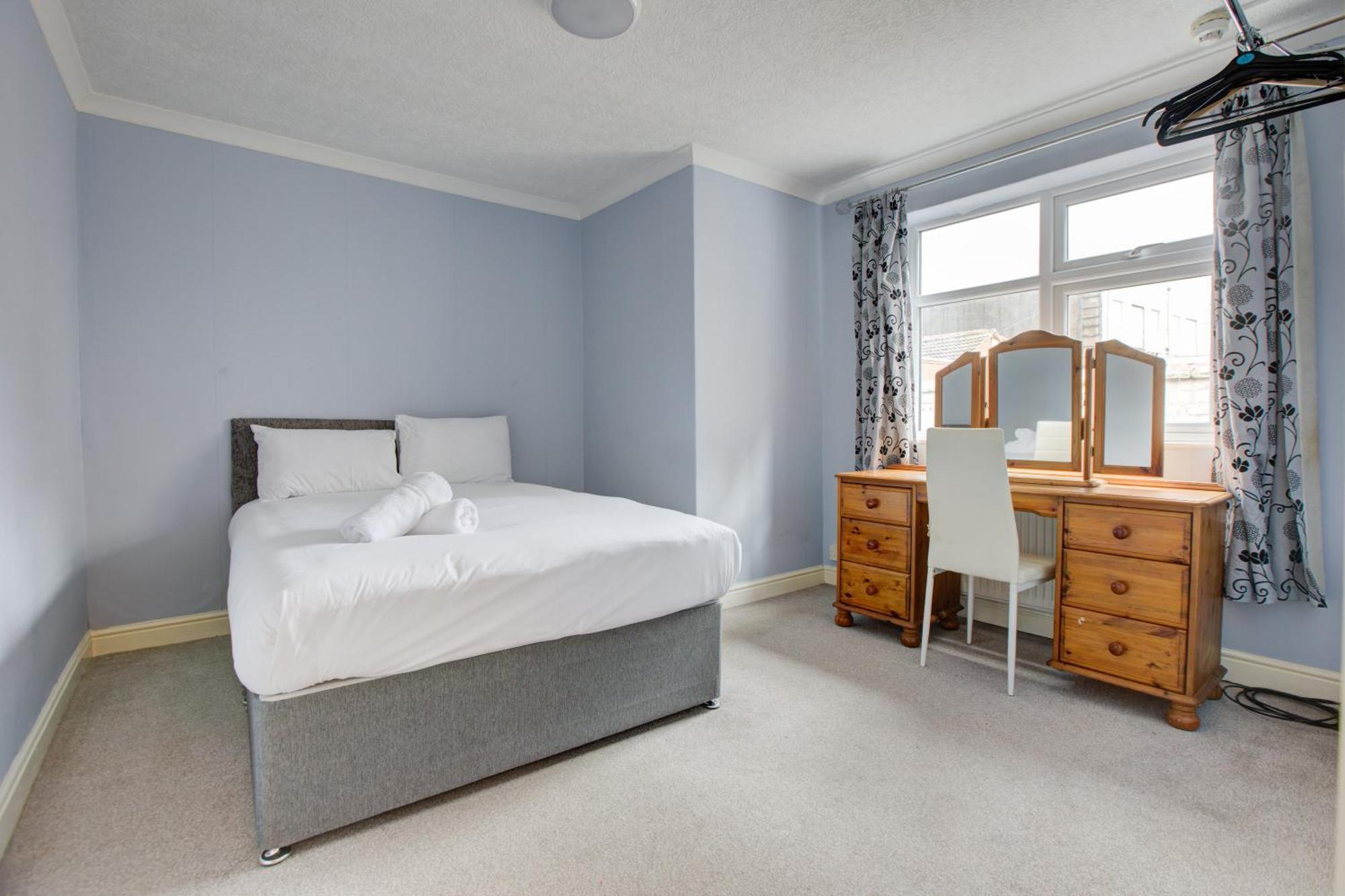 The Sandringham Court Hotel & Apartment Welcoming Large And Small Groups For 15 Years Blackpool Zewnętrze zdjęcie