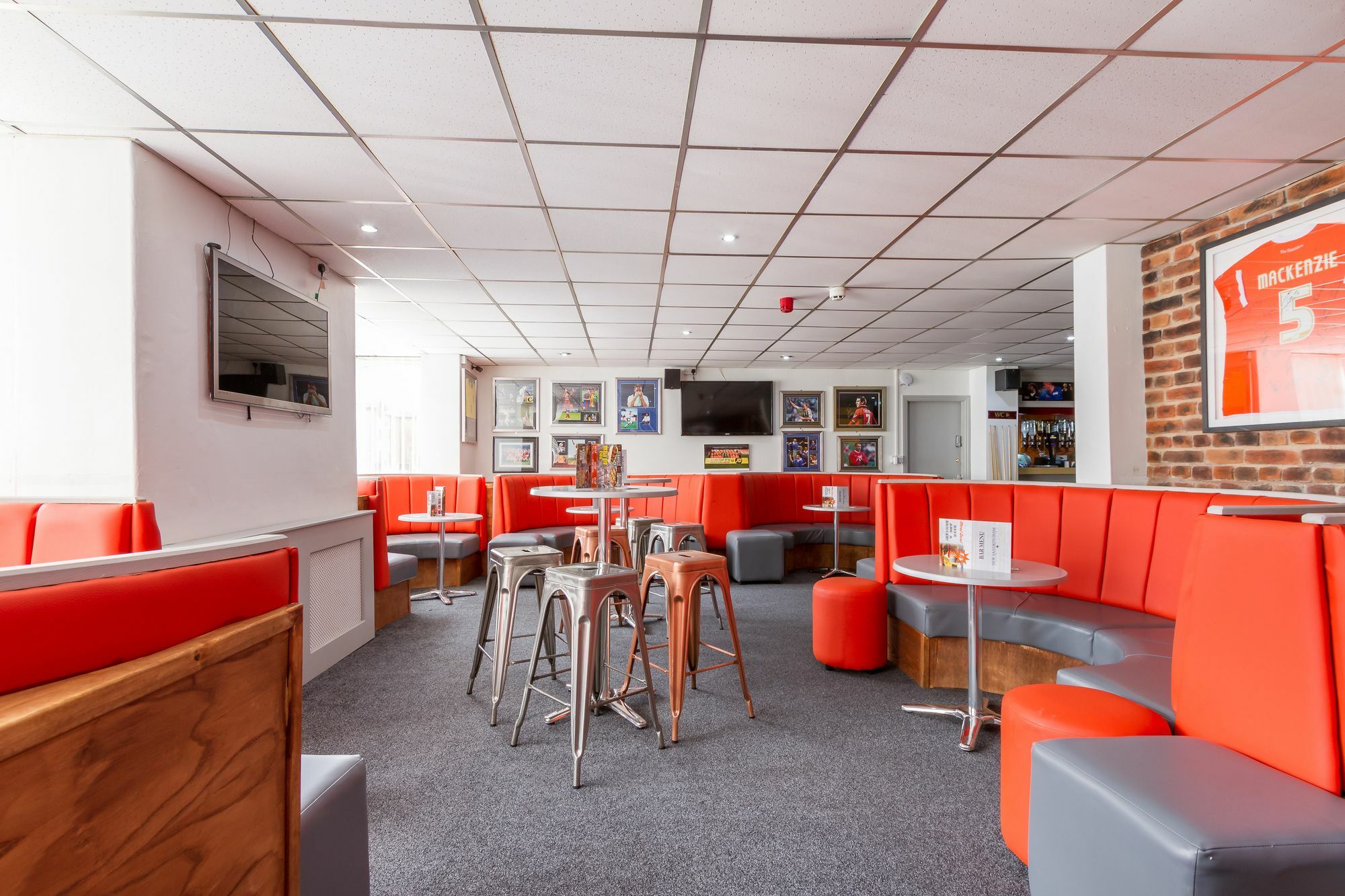 The Sandringham Court Hotel & Apartment Welcoming Large And Small Groups For 15 Years Blackpool Zewnętrze zdjęcie